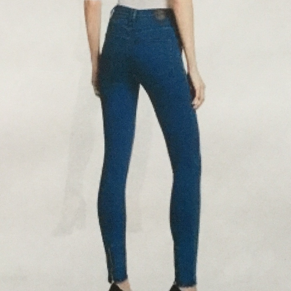 Res Denim - Skinny Jeans - Picture 2 of 8